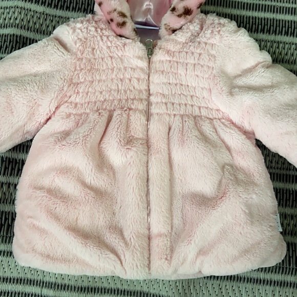 Baby jacket - Picture 2 of 6